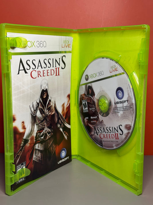 Assassin's Creed II