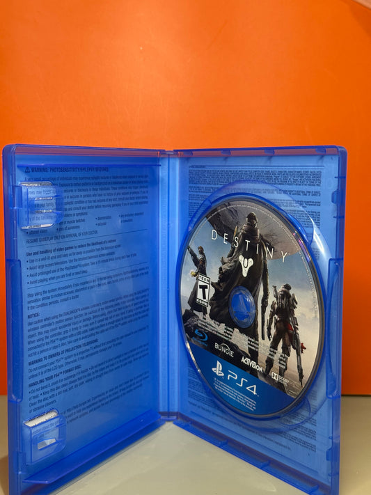 Destiny: The Collection