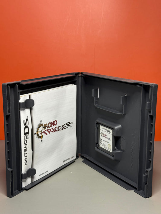Chrono Trigger DS