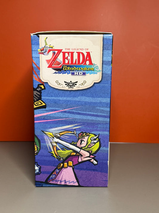 The Legend of Zelda: The Wind Waker HD Special Edition