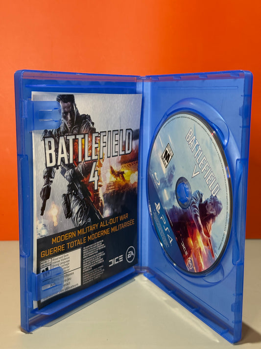 Battlefield V