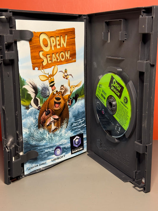 Open Season