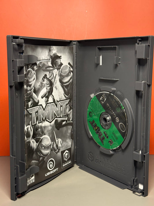TMNT