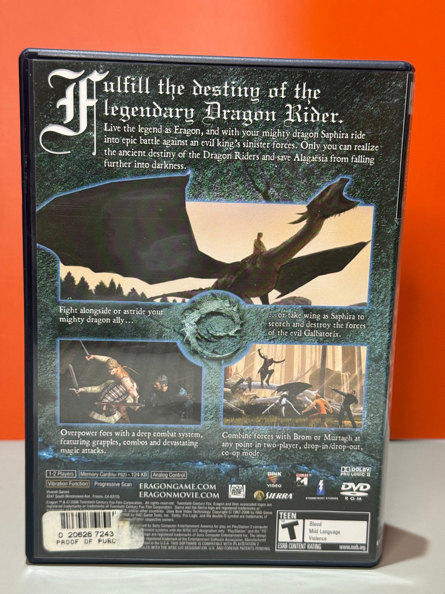 Eragon