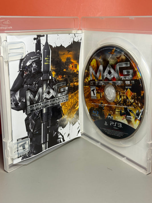 MAG