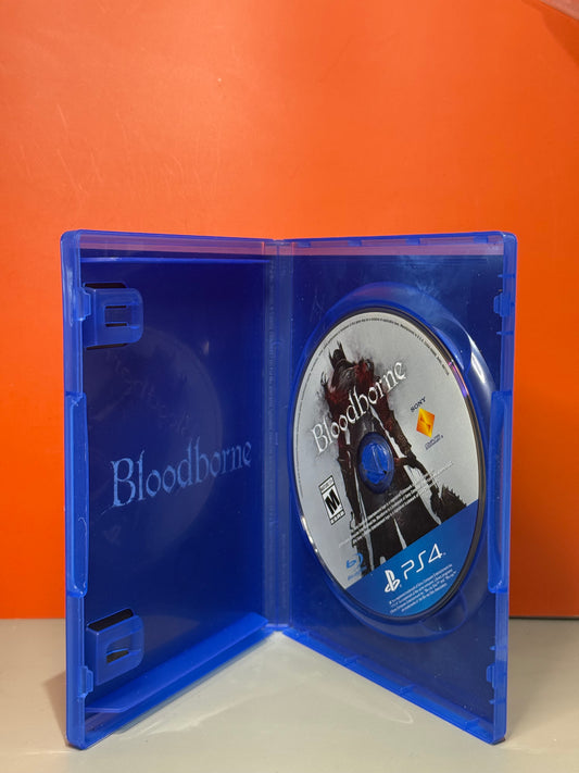 Bloodborne