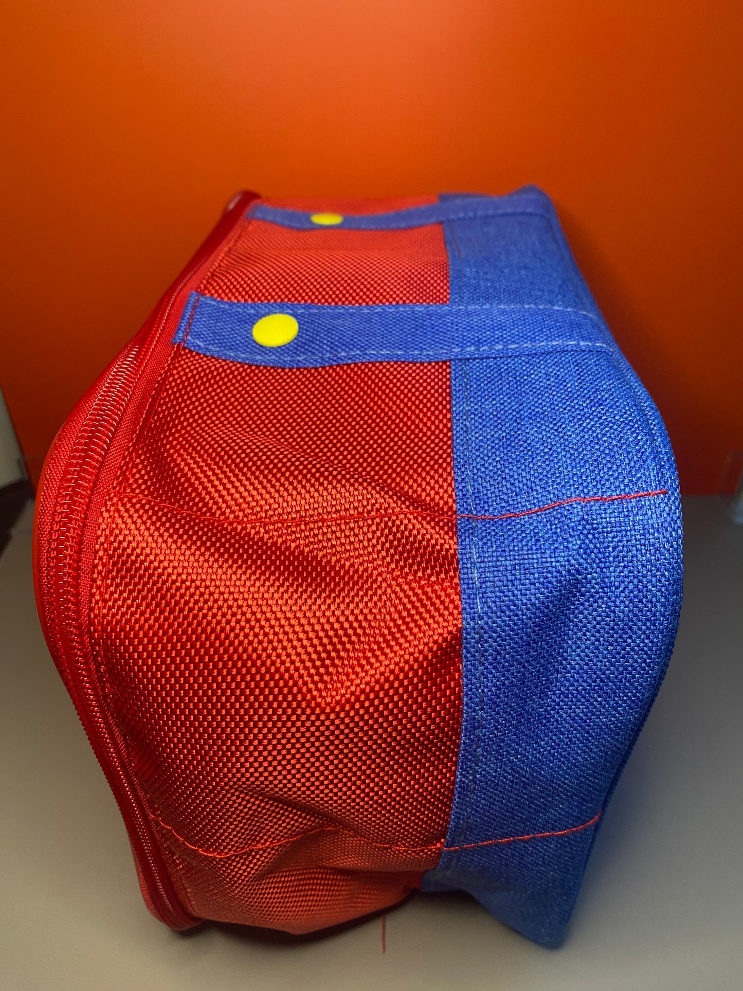 Large Travel Carrying Case for Nintendo Switch!