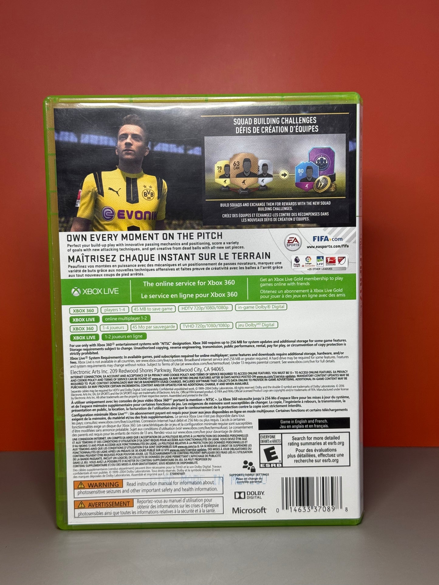 FIFA 17