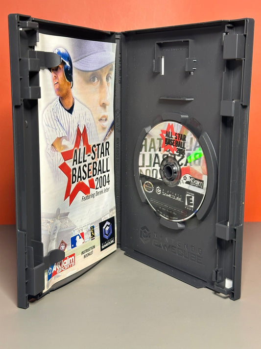 All-Star Baseball 2004