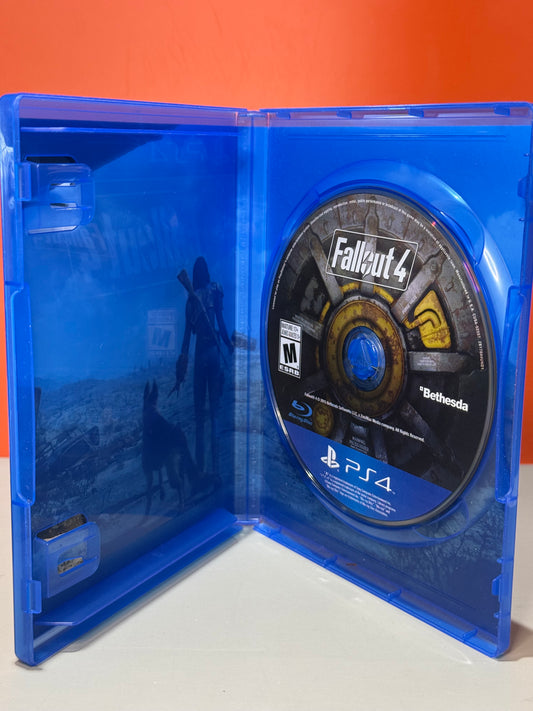 Fallout 4
