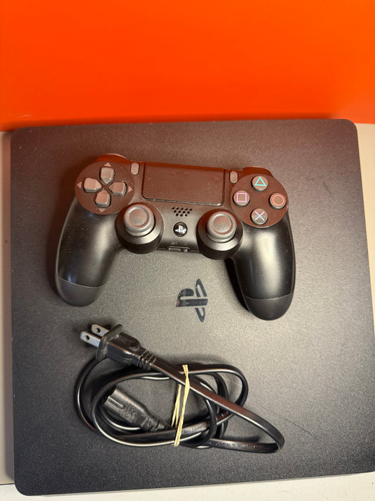 PlayStation 4 Console