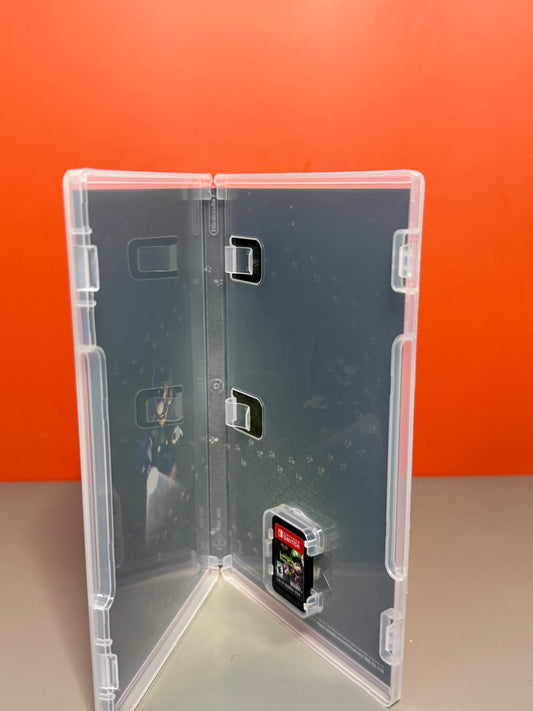 Luigi's Mansion 2 HD