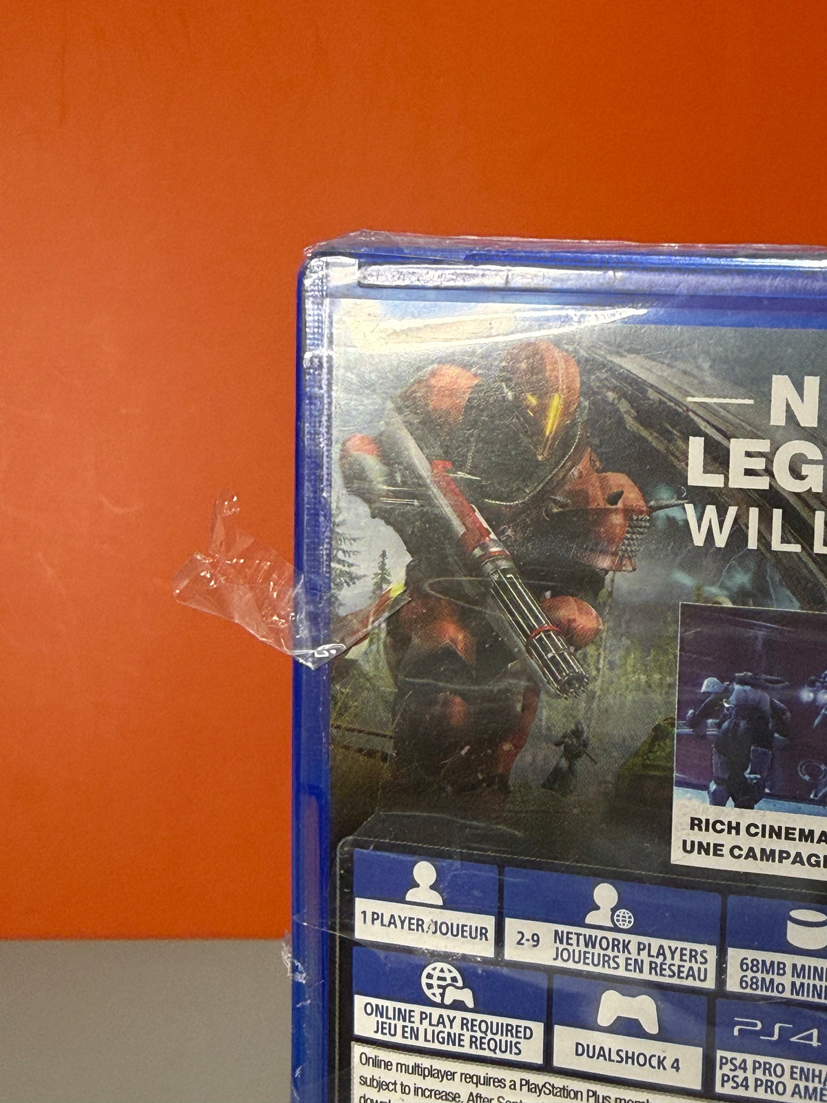 Destiny 2 — Brand New