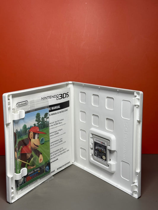 Mario Sports Superstars