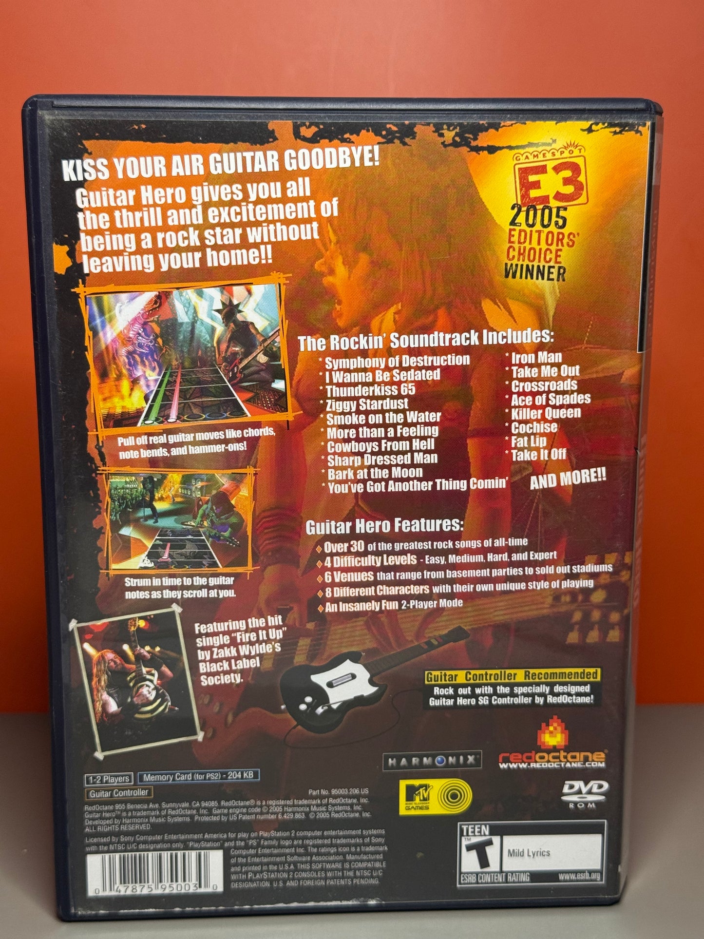 Guitar Hero