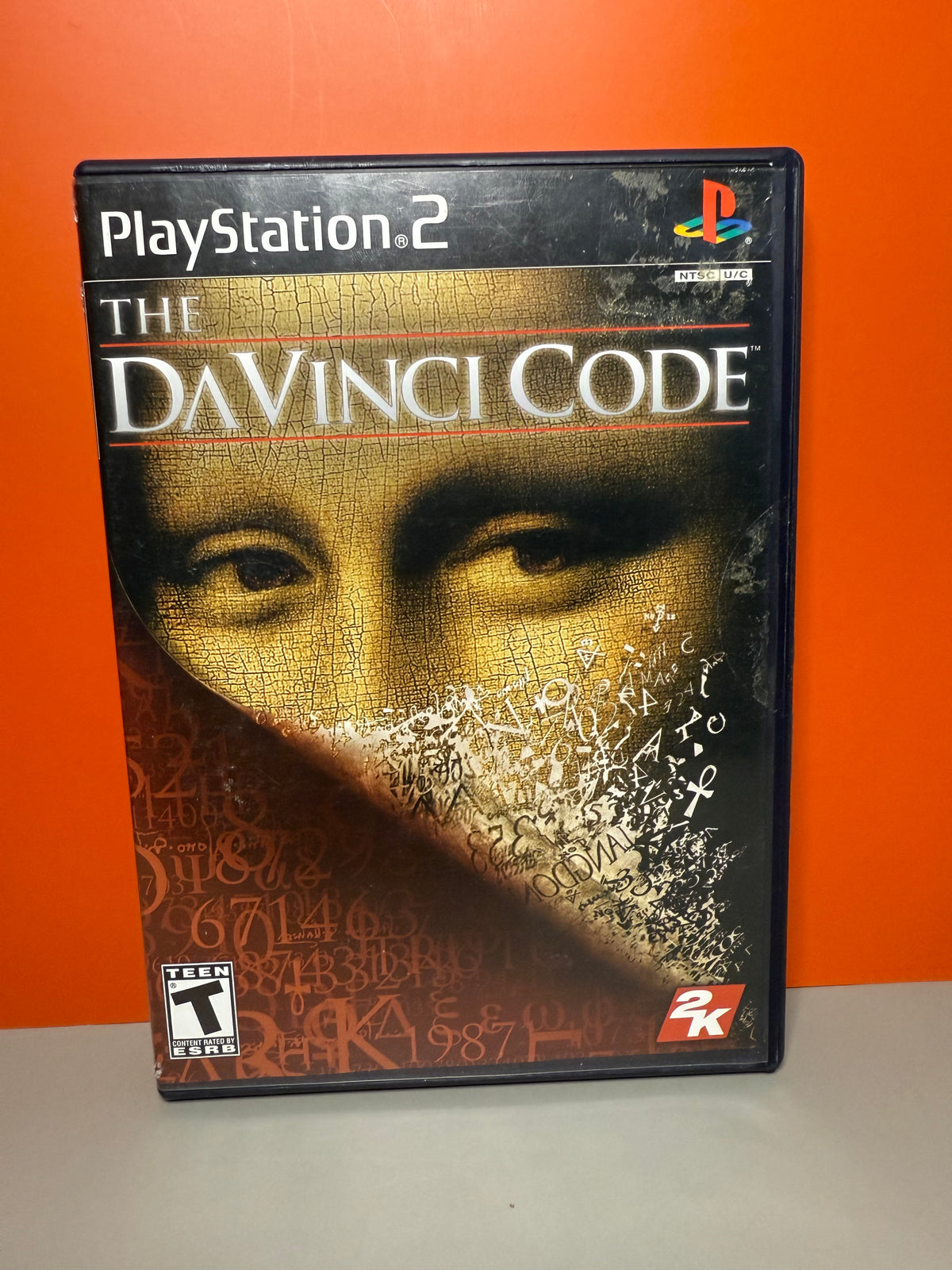 The Da Vinci Code