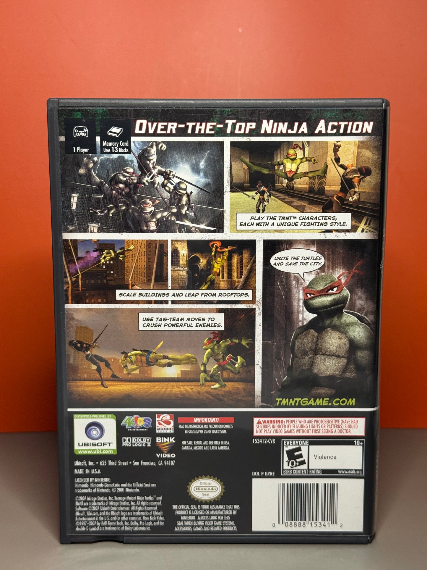 TMNT