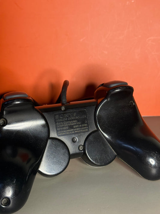 PlayStation 2 DualShock Controller