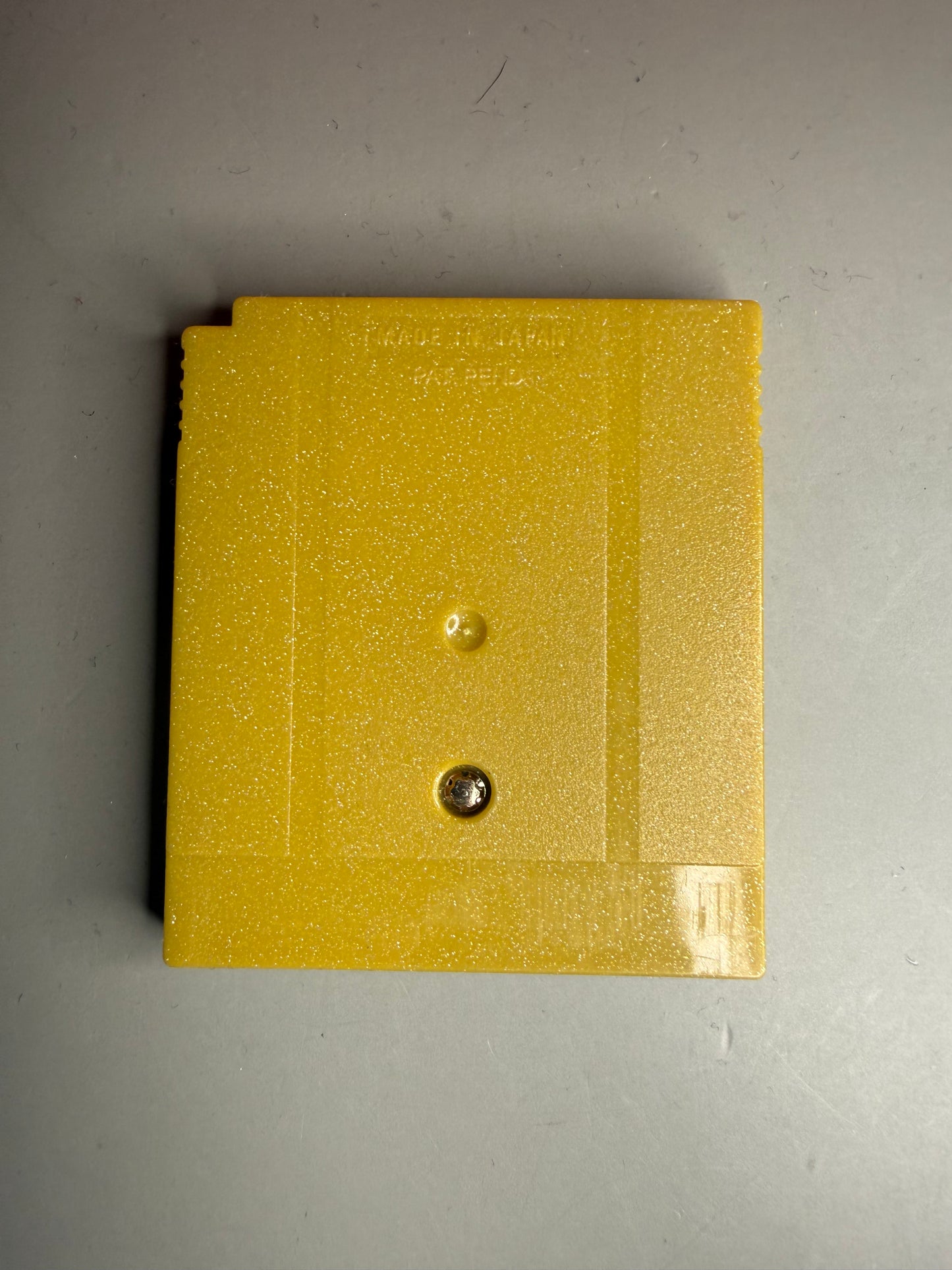 Pokemon Gold