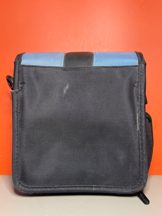Nintendo Small Travel Bag Blue for Nintendo DS