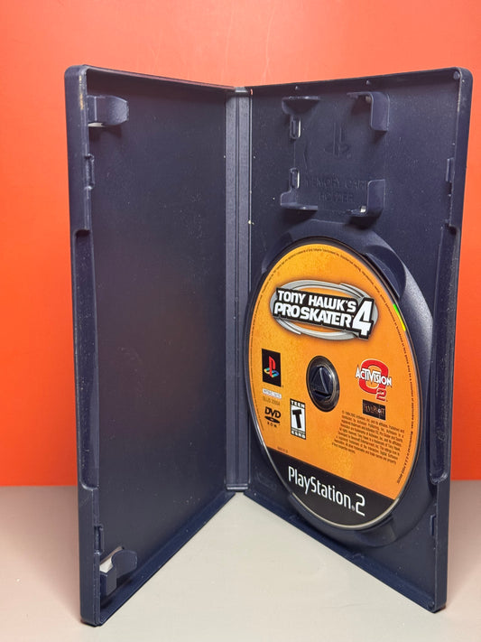 Tony Hawk's Underground