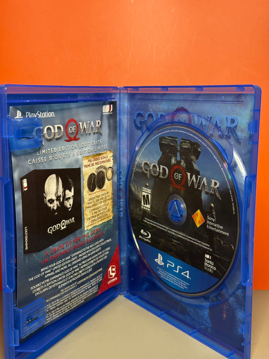 God of War