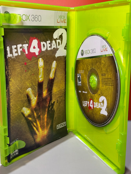 Left 4 Dead 2