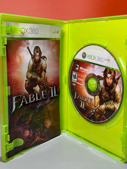 Fable II