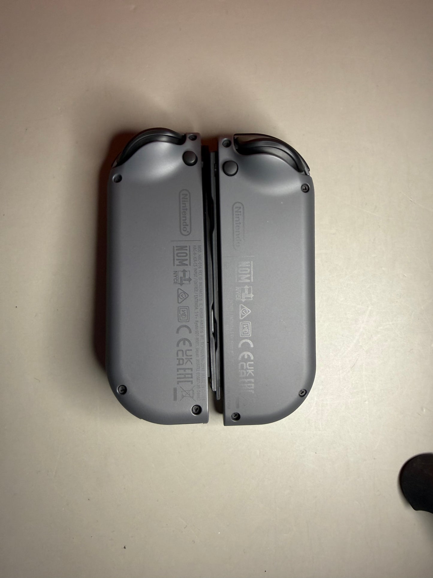 Nintendo Switch Joy Cons LNIB