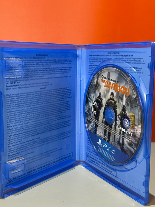 The Division