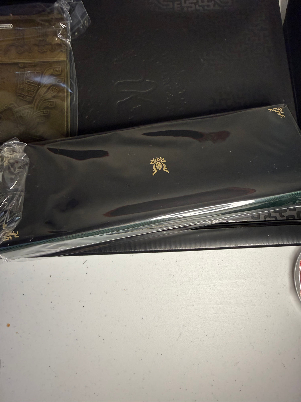 The Legend of Zelda: Tears of the Kingdom Collector's Edition