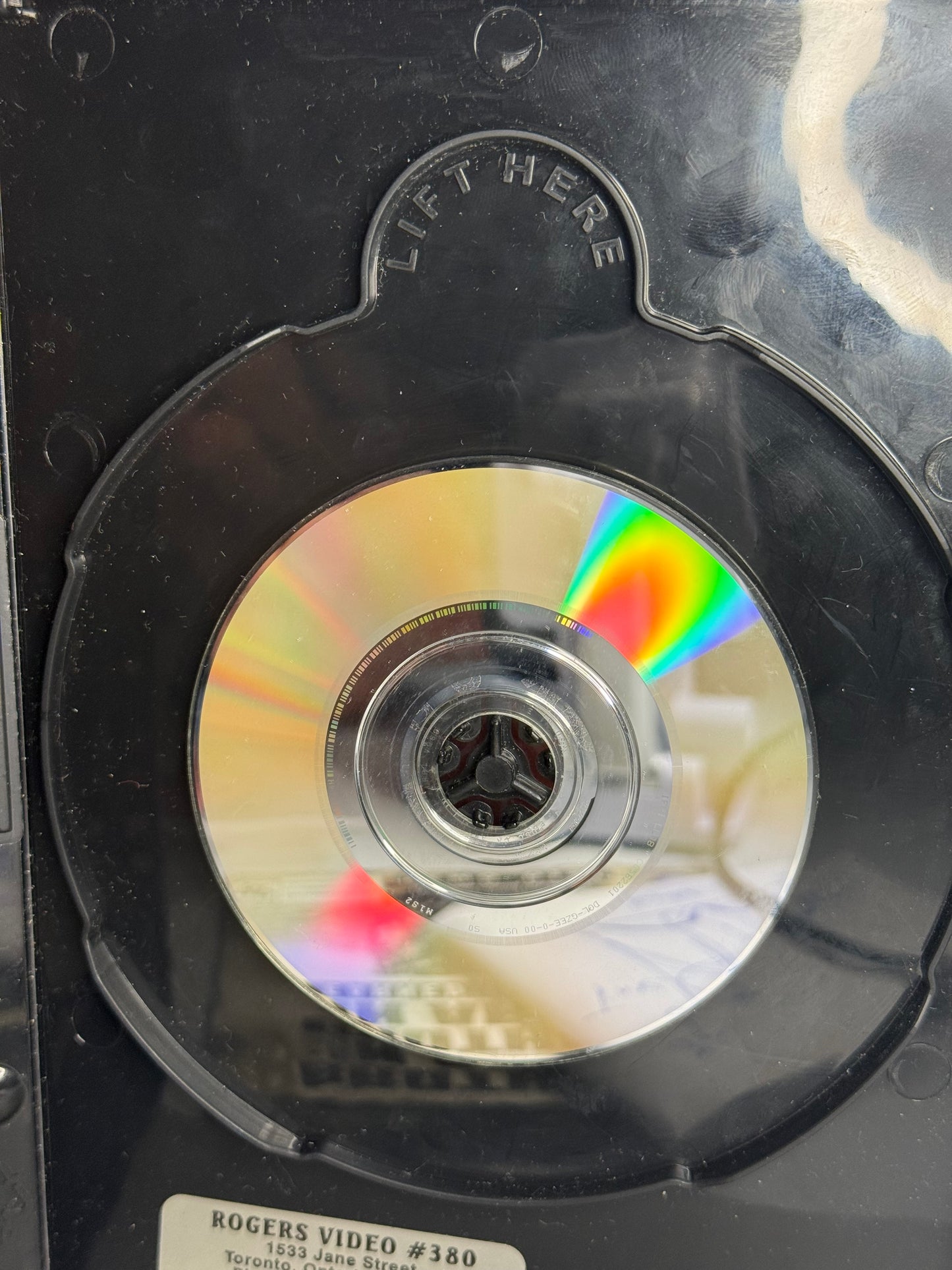 Dragon Ball Z Sagas (Disc Only)