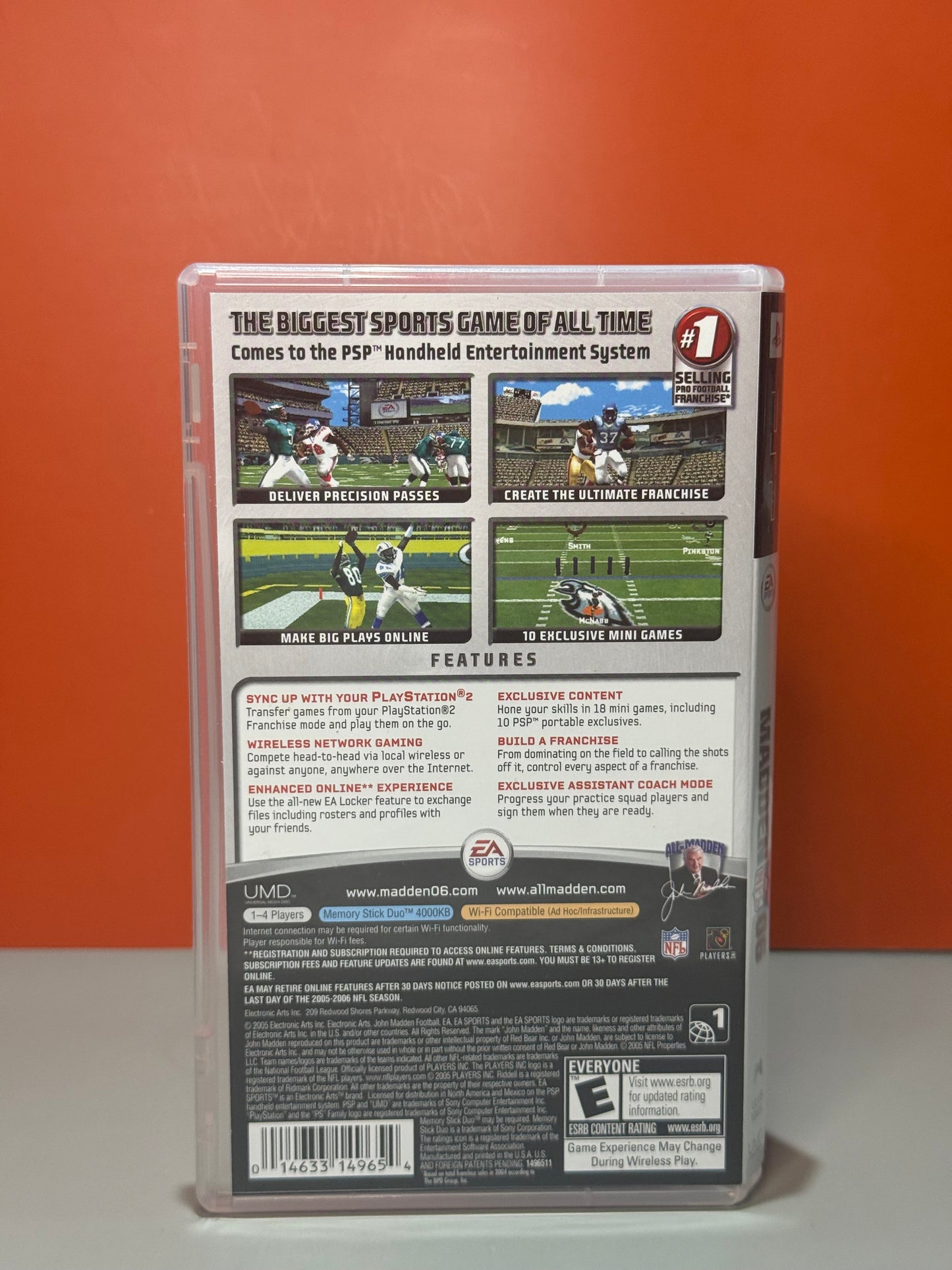 Madden 06