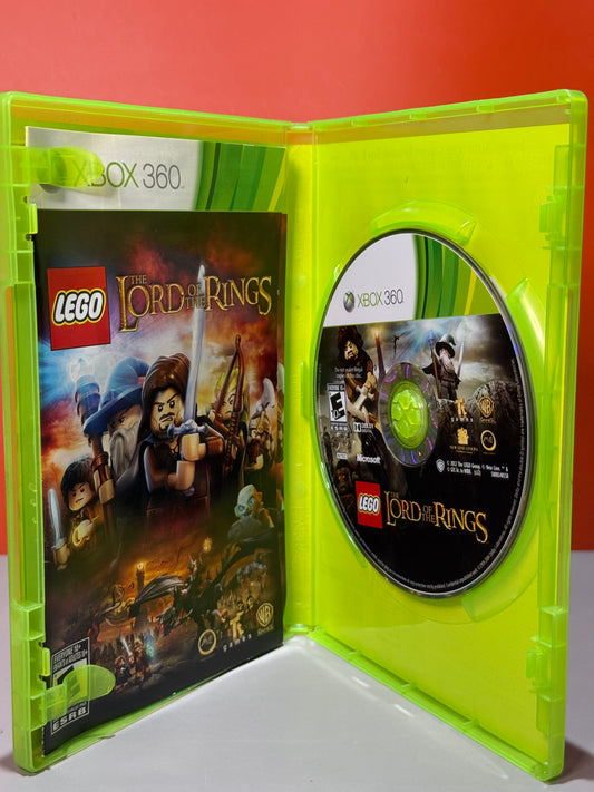 LEGO The Lord of the Rings