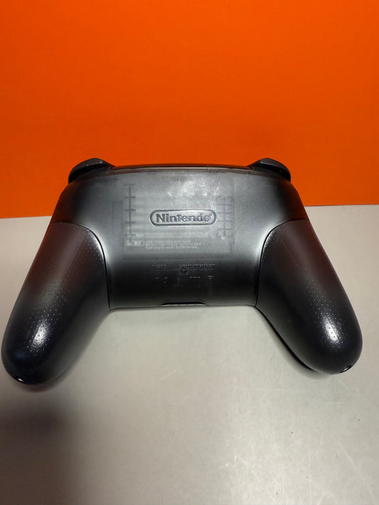 Nintendo Switch Pro Controller