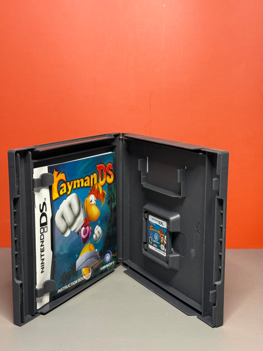Rayman DS