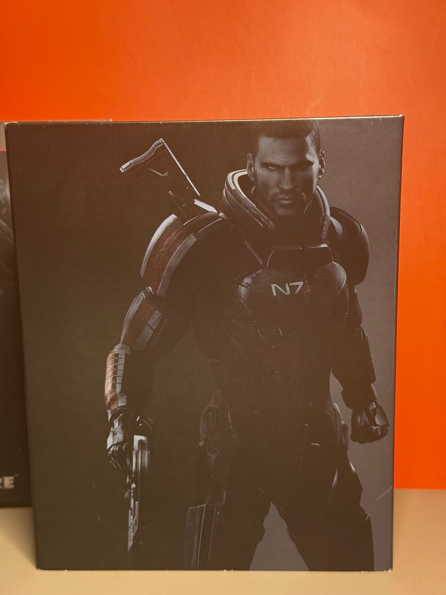 Mass Effect Trilogy