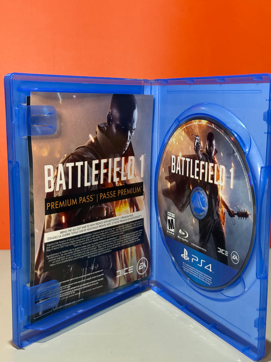 Battlefield 1