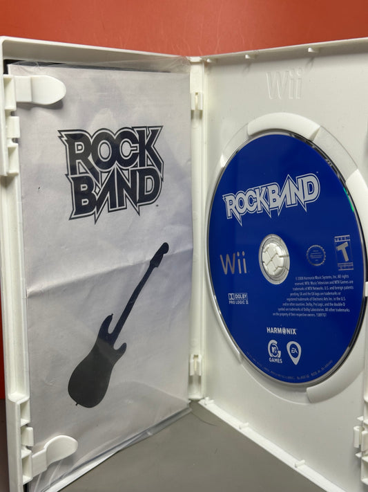 Rock Band
