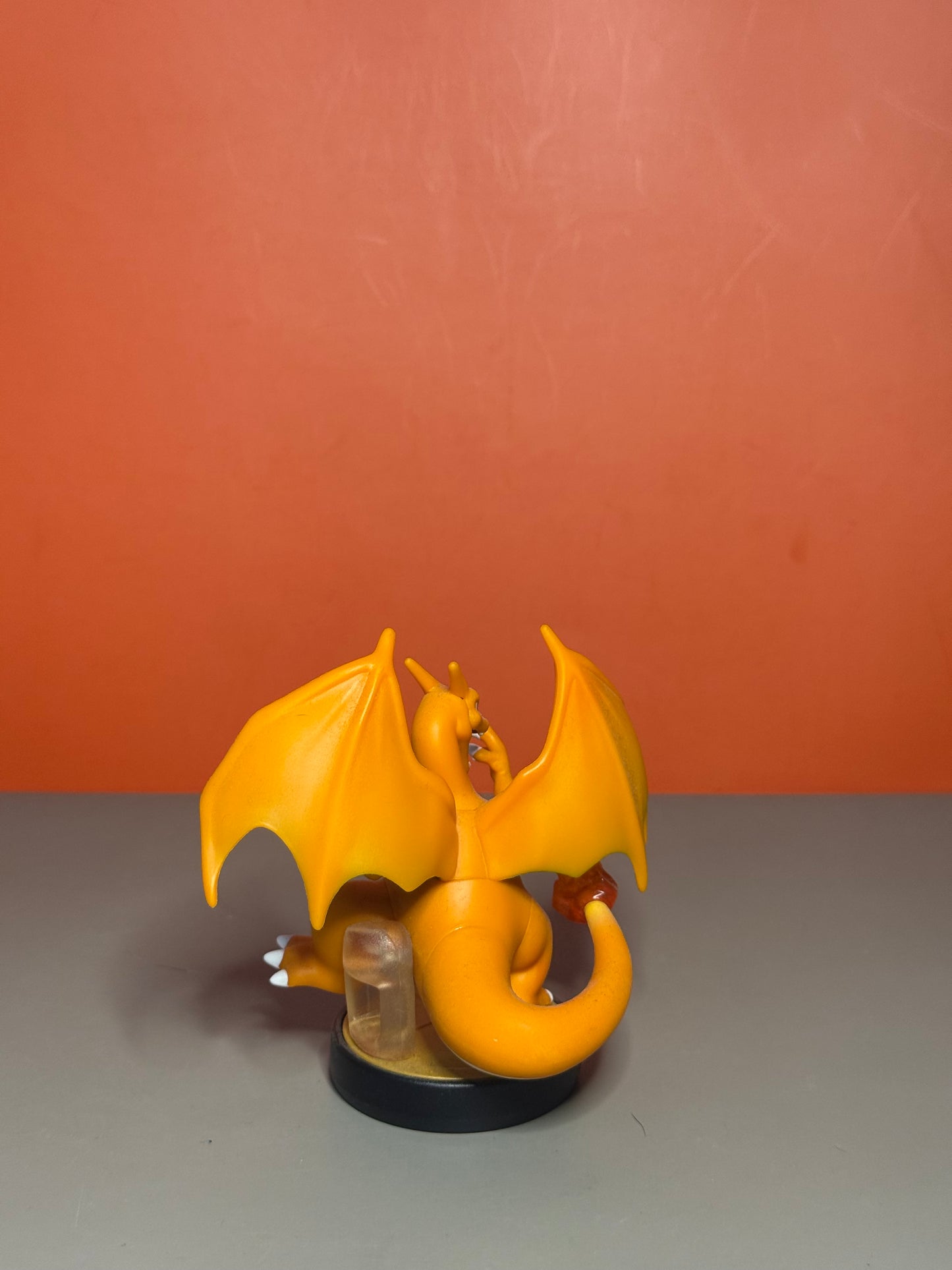 Charizard Amiibo (Super Smash Bros Ultimate)