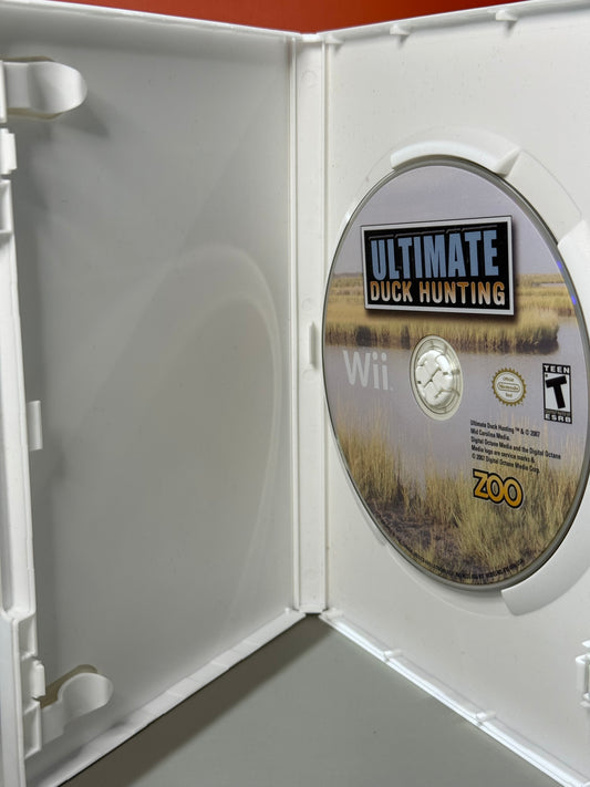 Ultimate Duck Hunting