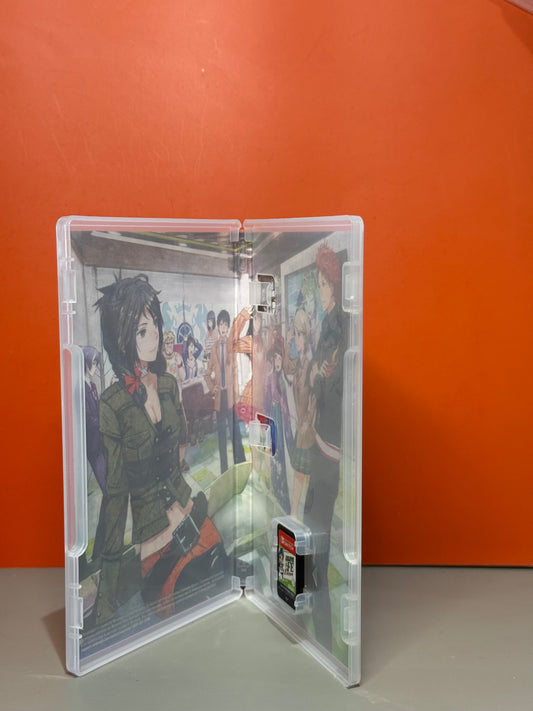 Tokyo Mirage Sessions #FE Encore SW