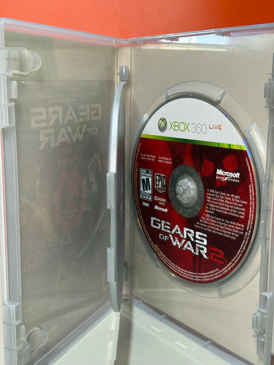 Gears of War Triple Pack