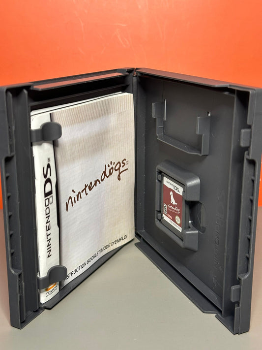 Nintendogs: Dachshund & Friends