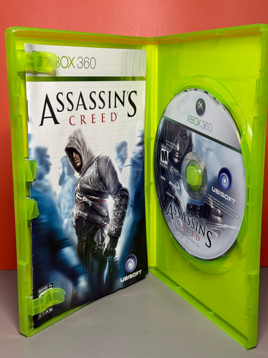 Assassin's Creed