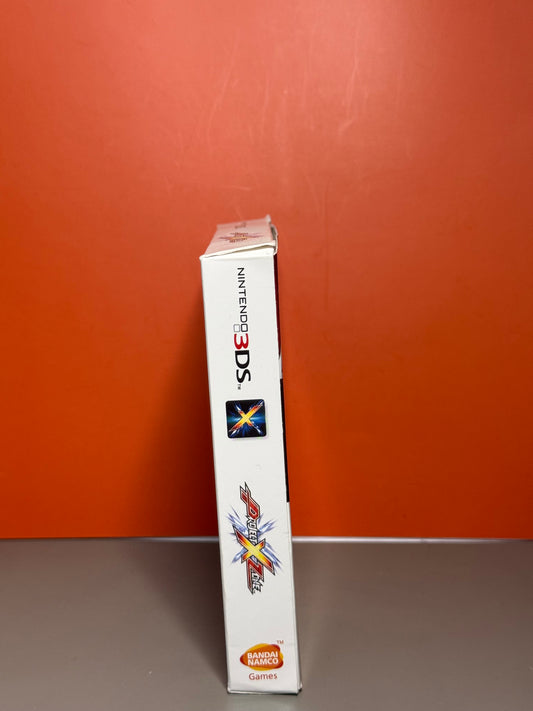 Project X Zone Limited Edition