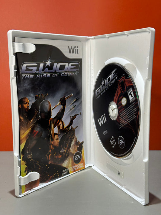 G.I. Joe: The Rise of Cobra
