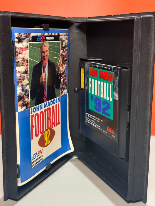 Football 92