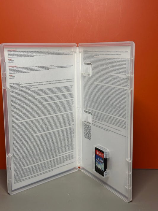 Aqua Moto Racing Utopia