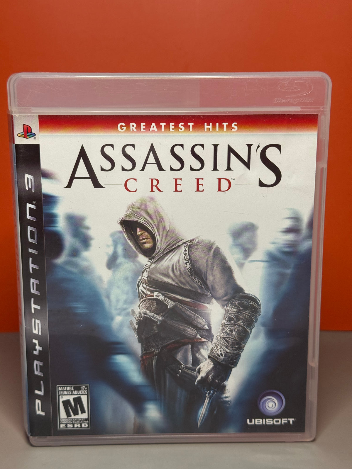 Assassin's Creed